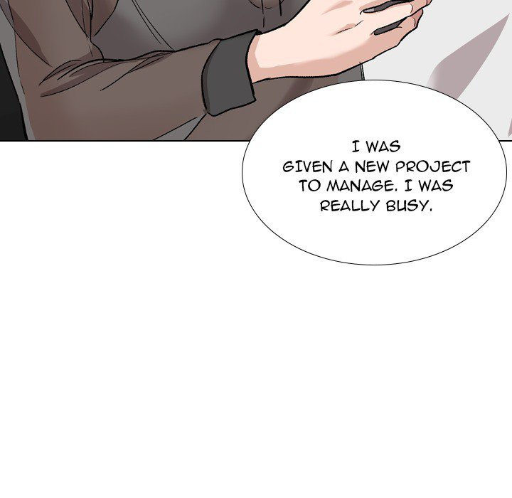 Friends manhwa