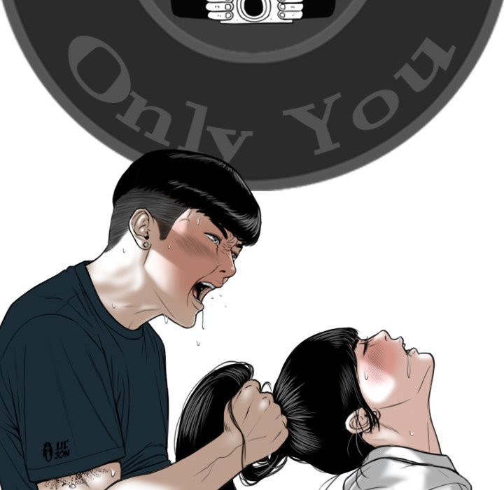 Only You manhwa