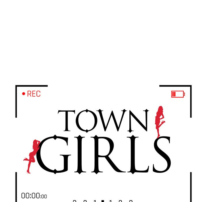 Town Girls