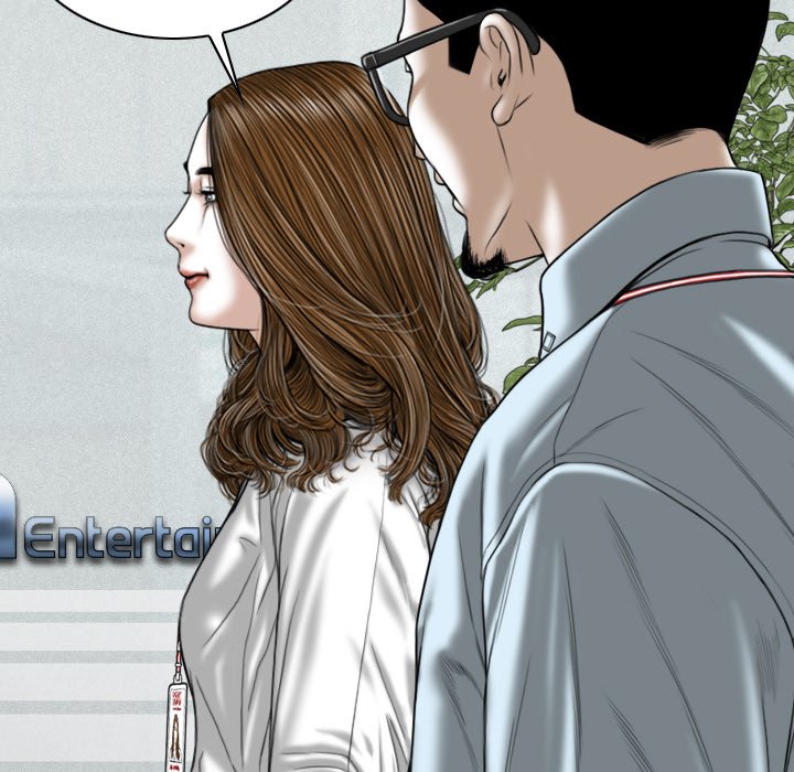 Only You manhwa