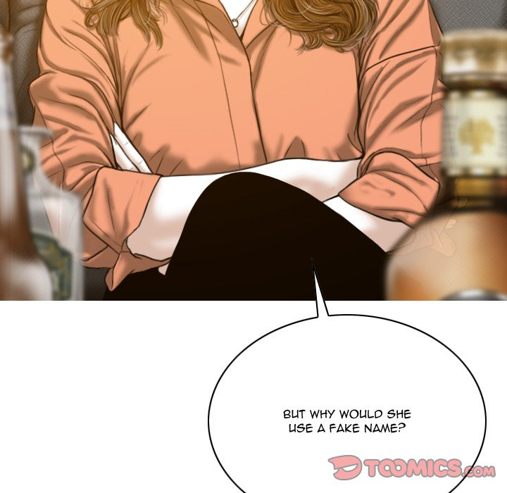 Only You manhwa