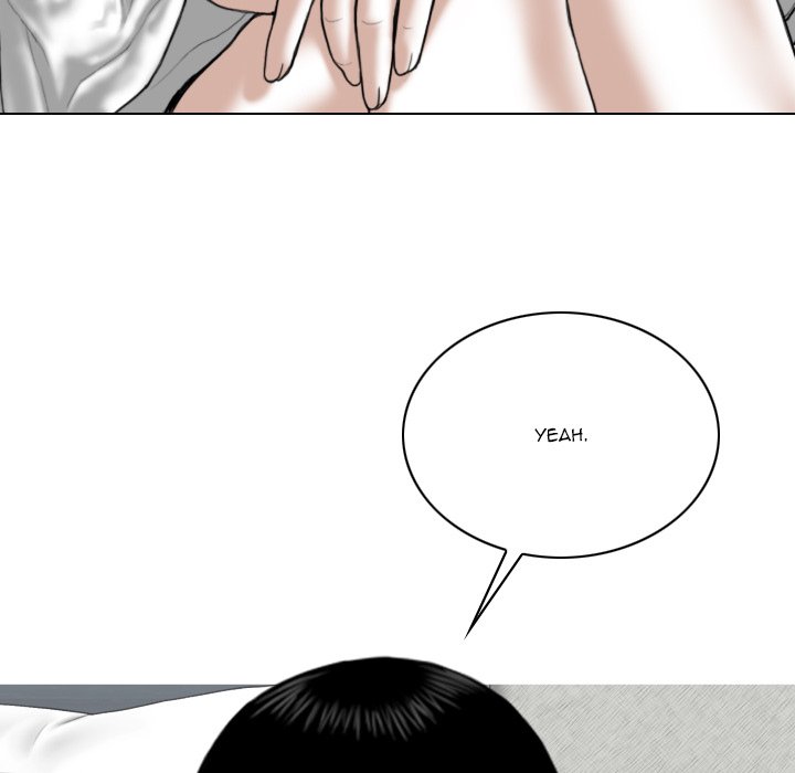 Only You manhwa