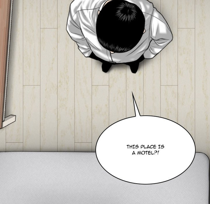 Only You manhwa