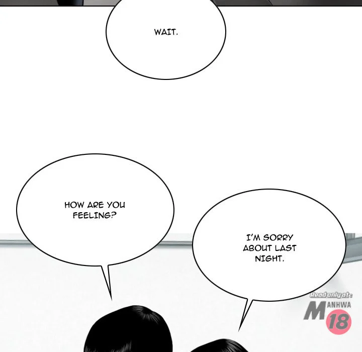 Only You manhwa