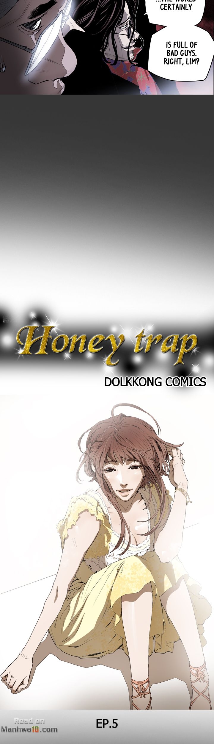 Honey Trap