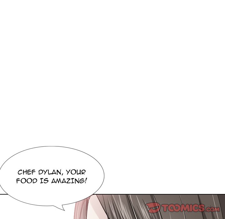 Friends manhwa