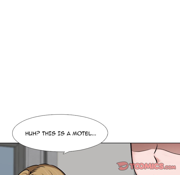 Friends manhwa