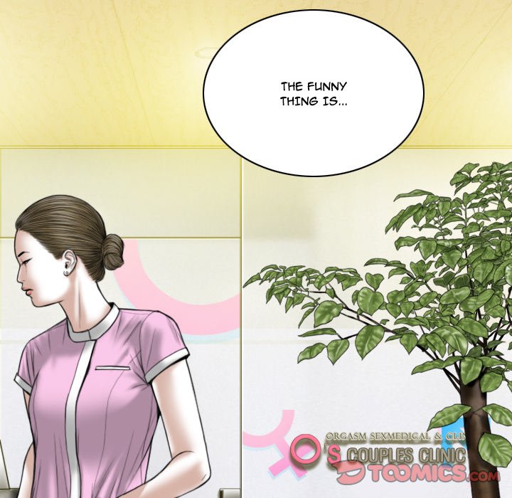 Only You manhwa