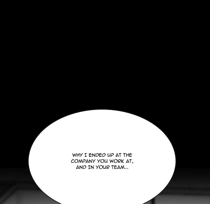 Only You manhwa