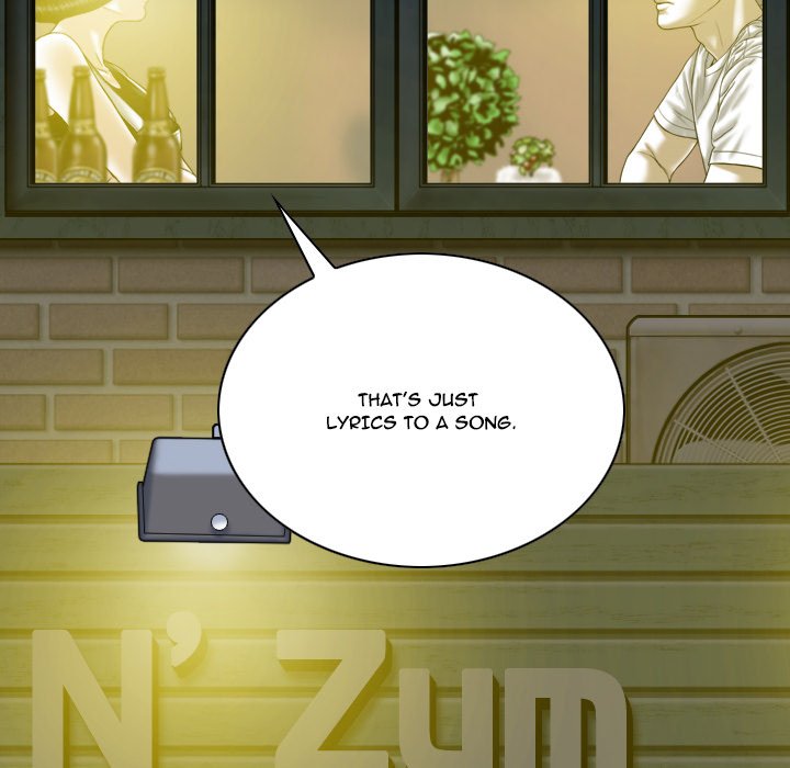 Only You manhwa