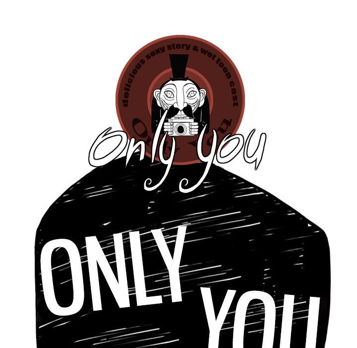 Only You manhwa