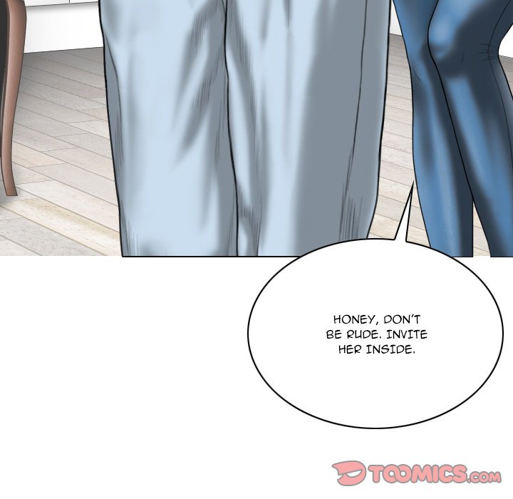 Only You manhwa