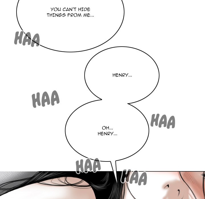 Only You manhwa