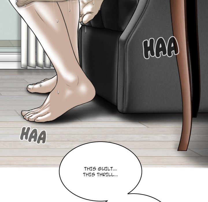 Only You manhwa