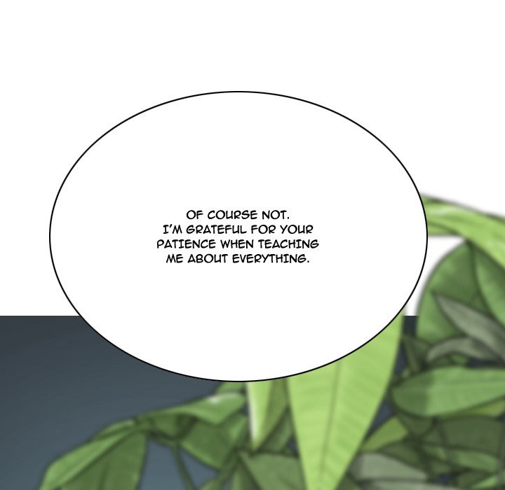 Only You manhwa