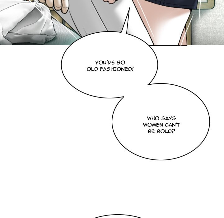 Only You manhwa