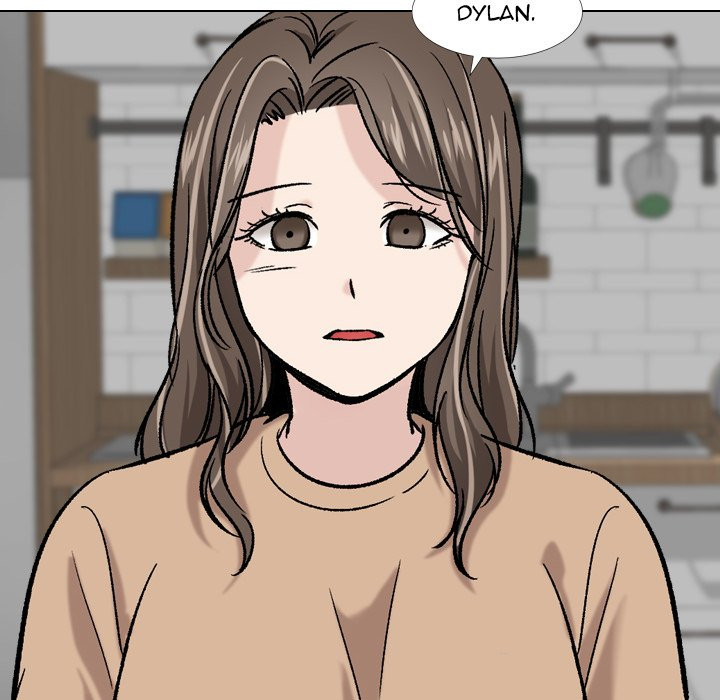 Friends manhwa