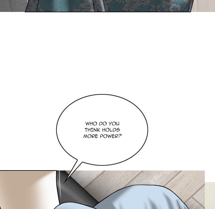 Only You manhwa