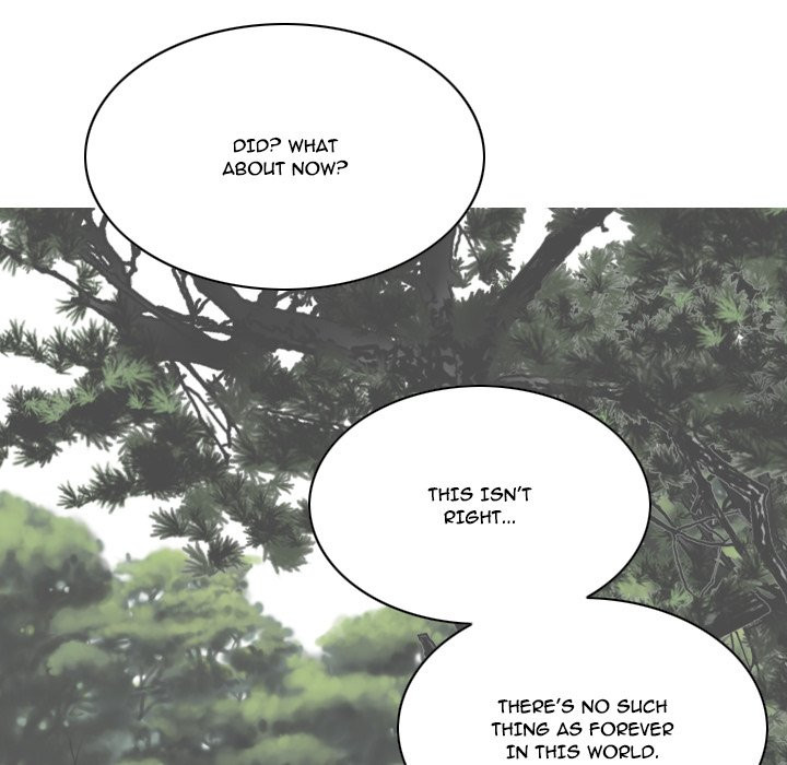 Only You manhwa