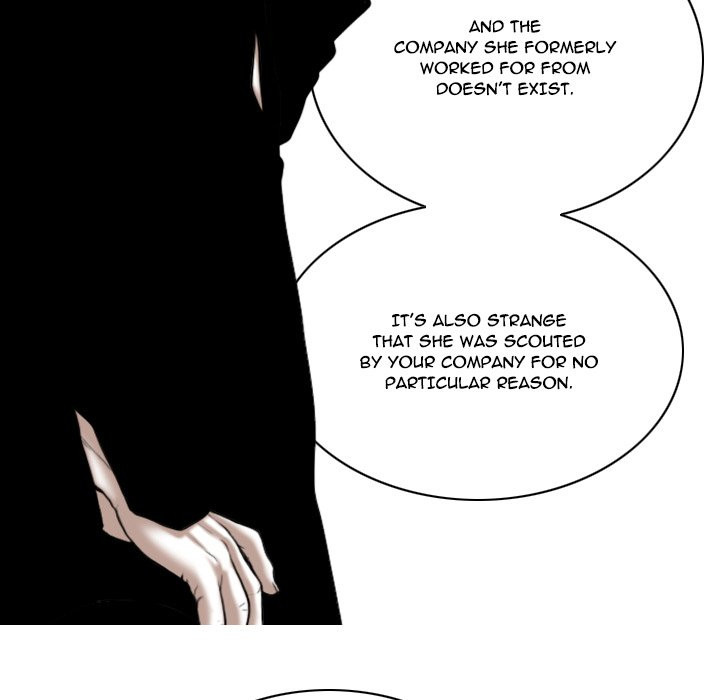 Only You manhwa