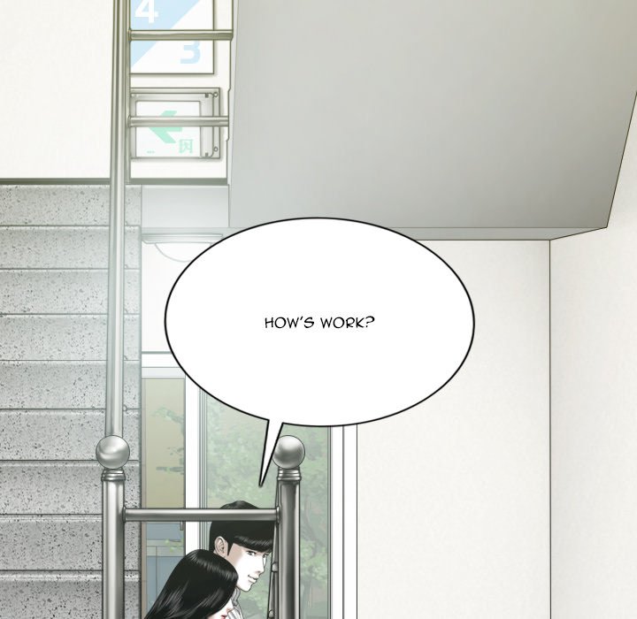 Only You manhwa