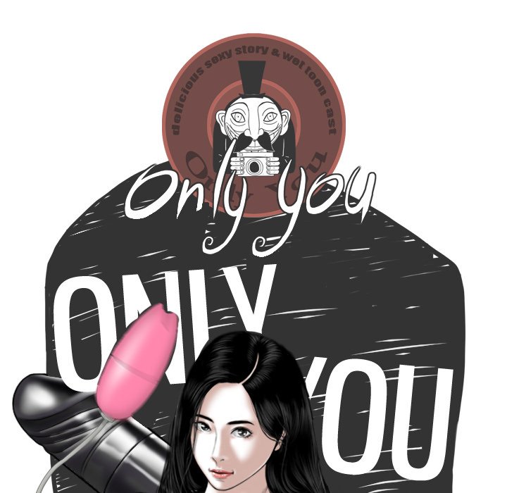 Only You manhwa