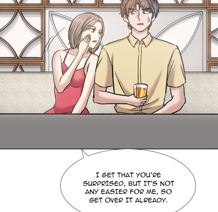 Friends manhwa