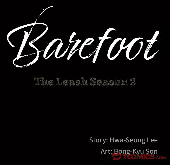 Barefoot The Leash Season 2