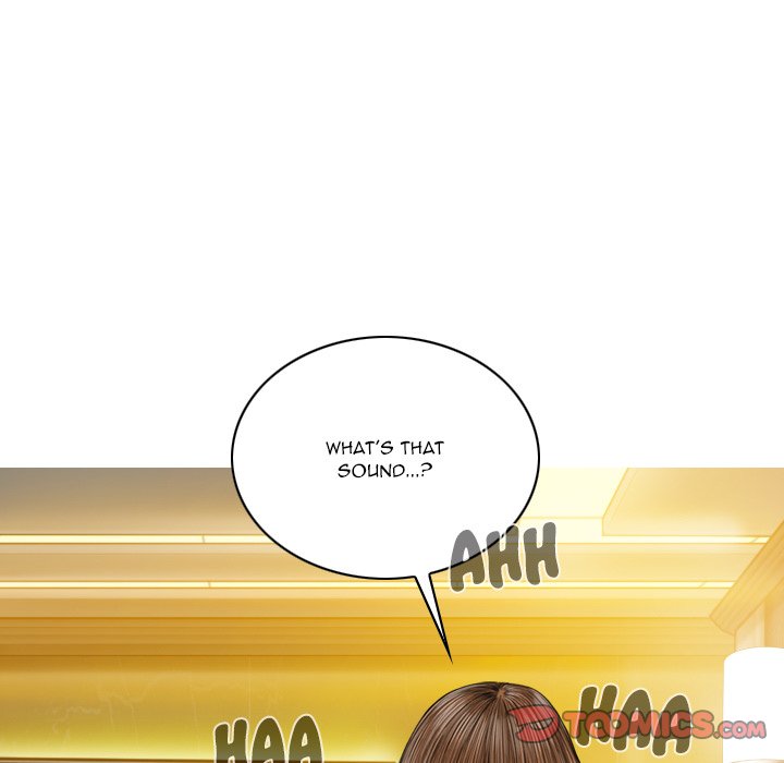 Only You manhwa