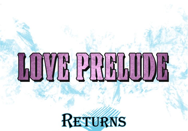 My Lovers Prelude