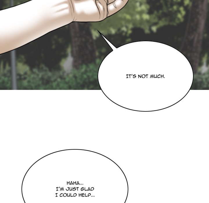 Only You manhwa