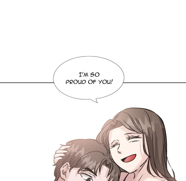 Friends manhwa