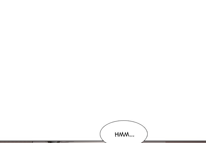 Friends manhwa