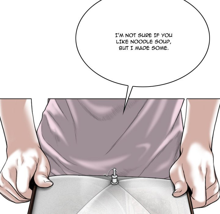 Only You manhwa