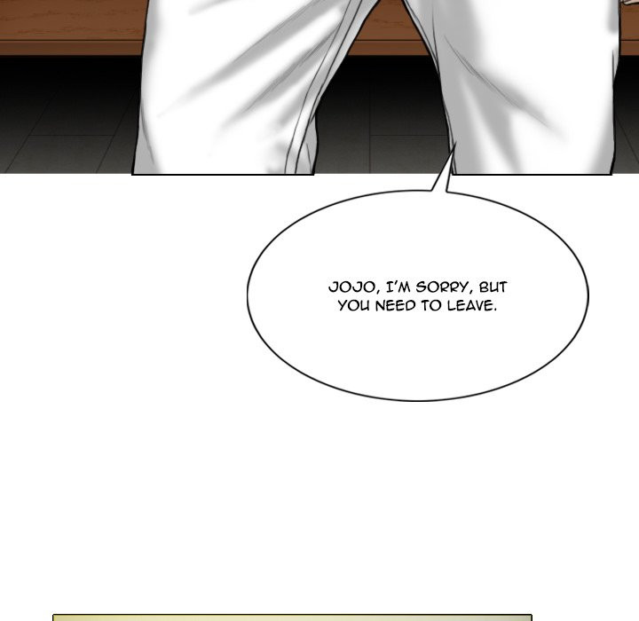 Only You manhwa