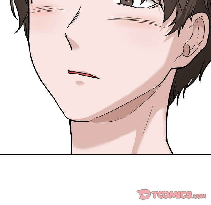 Friends manhwa