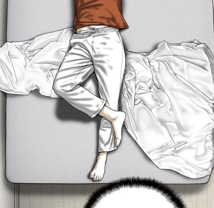 Only You manhwa