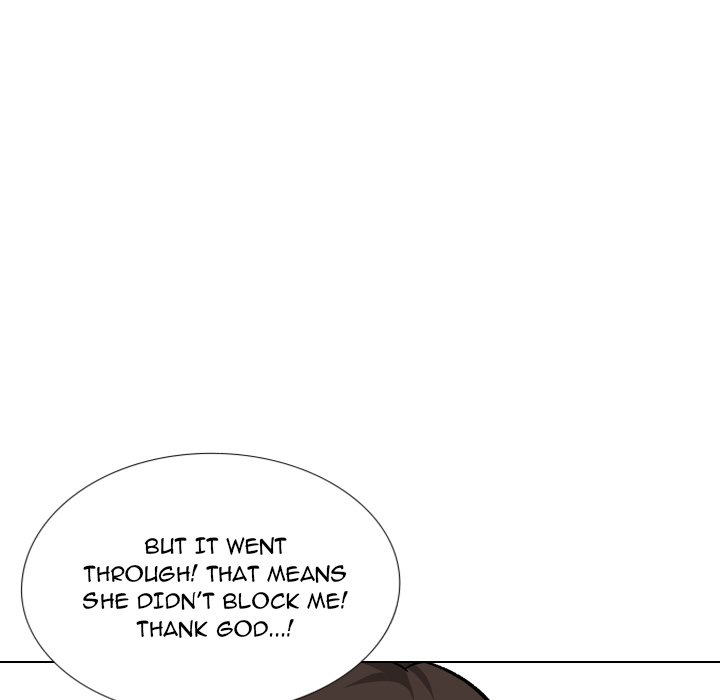 Friends manhwa