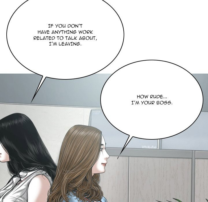 Only You manhwa