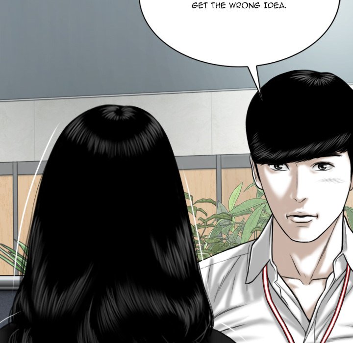 Only You manhwa