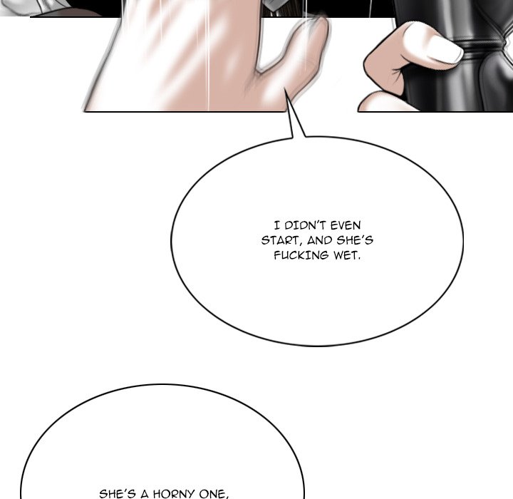 Only You manhwa