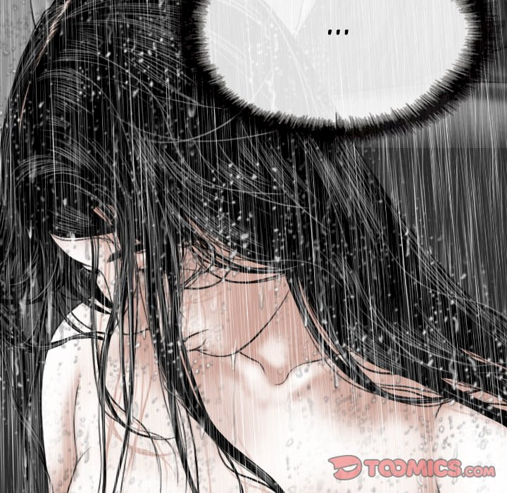 Only You manhwa