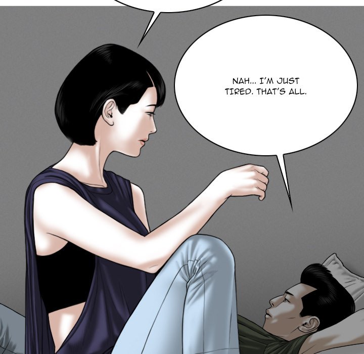 Only You manhwa