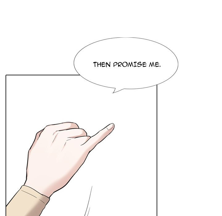 Friends manhwa