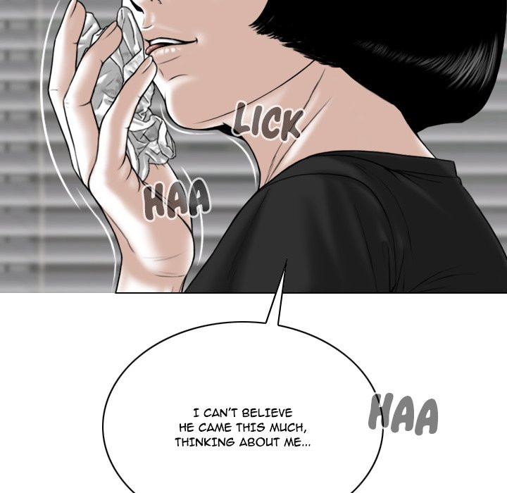 Only You manhwa