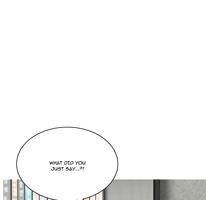 Only You manhwa