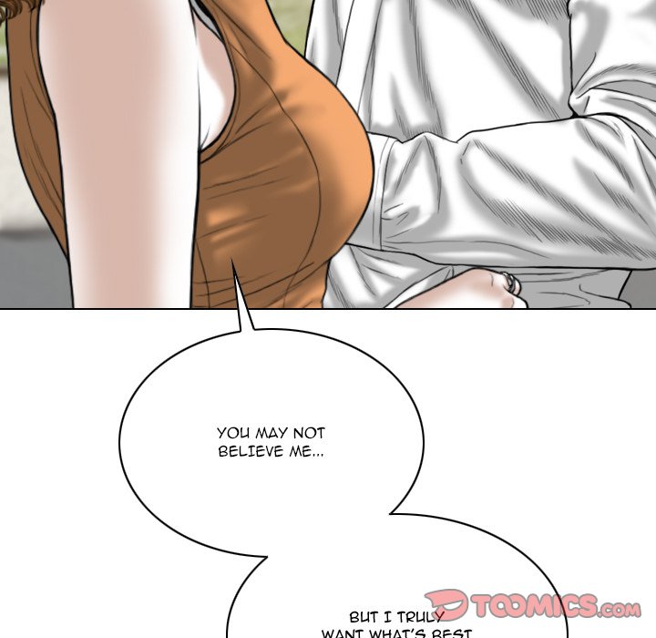 Only You manhwa