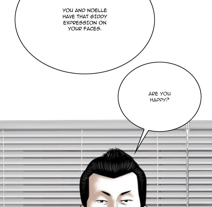 Only You manhwa