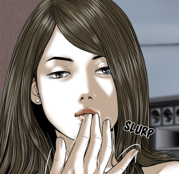 Only You manhwa