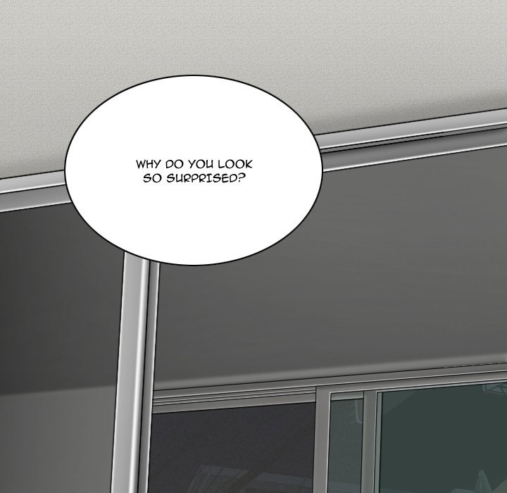 Only You manhwa